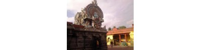 தில்லை காளி - சிதம்பரம் - தமிழ்நாடு